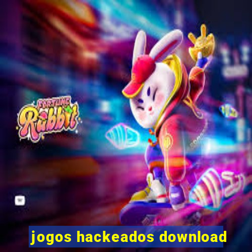 jogos hackeados download